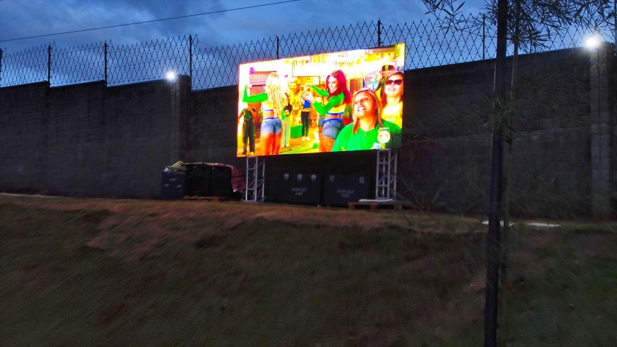 Imagem Galeria Campos do Conde