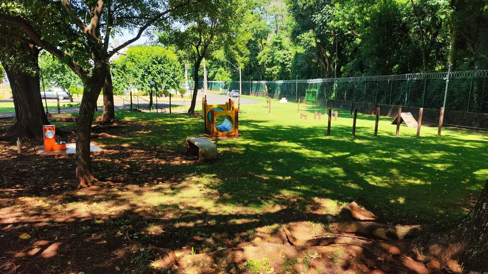 Espaço Pet
