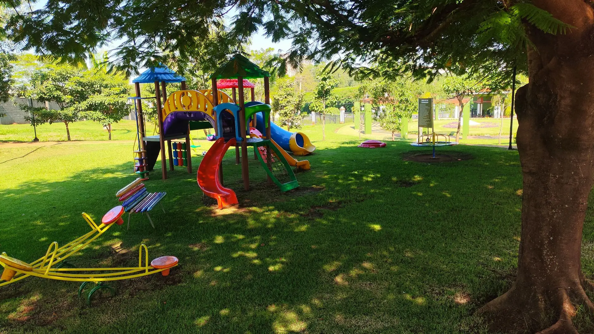 Playground