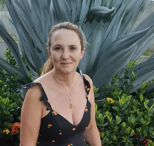 Luciana Matteoni